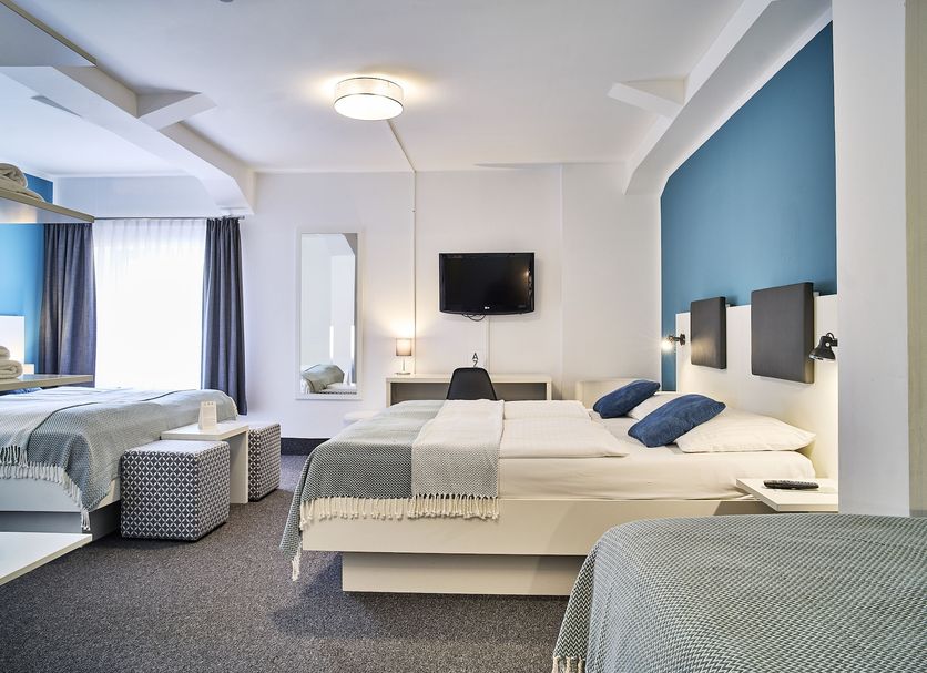 Κρεβατοκάμαρα Φωτογραφία