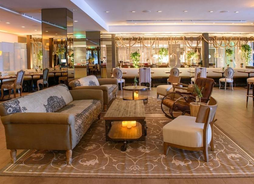 Σαλόνι Φωτογραφία