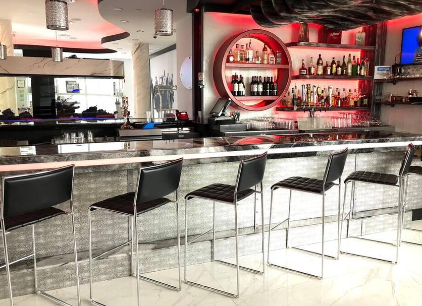 Bar Φωτογραφία