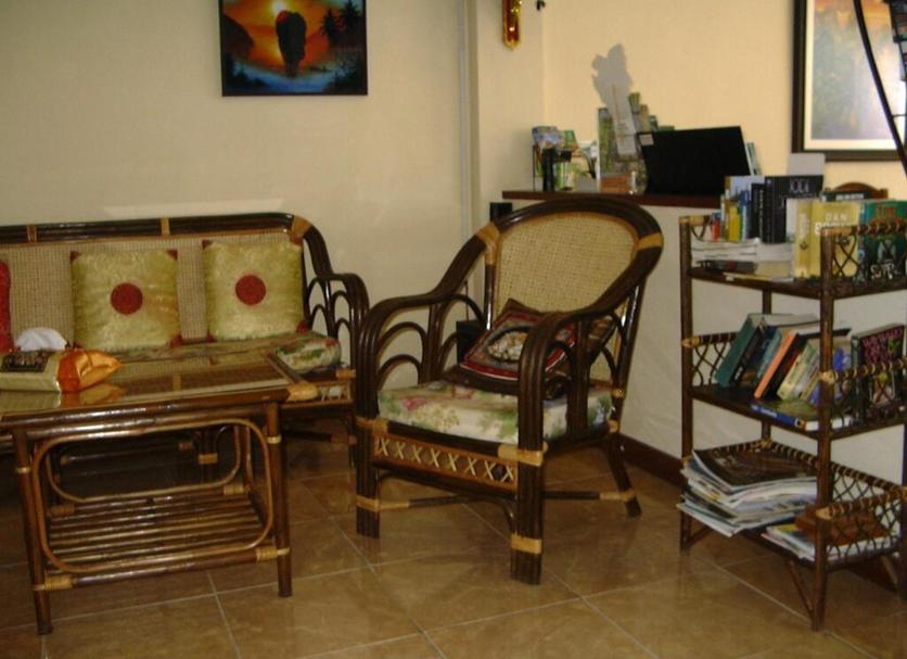 Σαλόνι Φωτογραφία