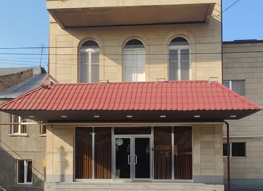 Κτίριο Φωτογραφία