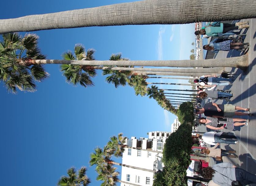 Θέα στην ύπαιθρο Φωτογραφία
