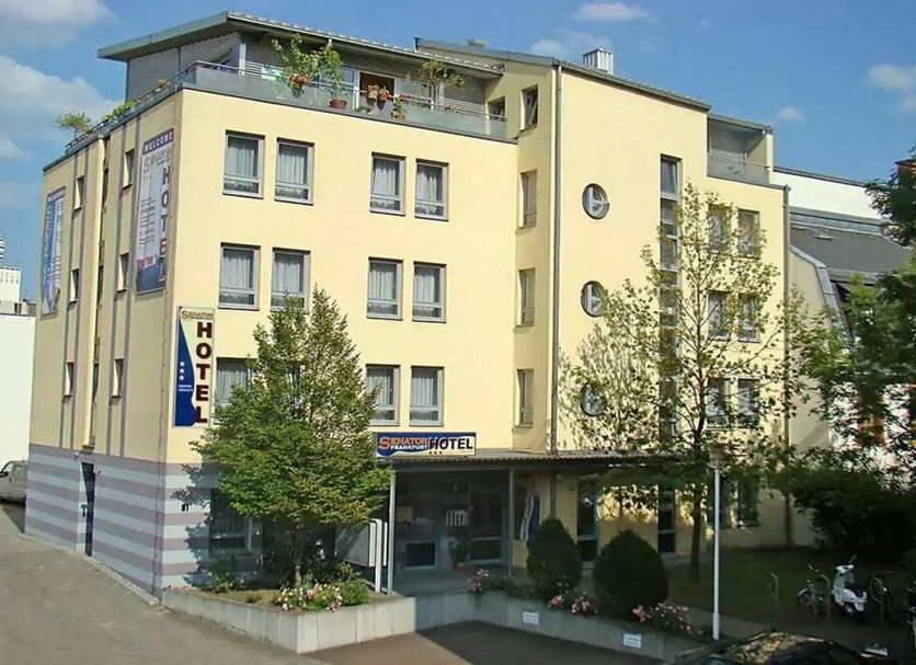 Κτίριο Φωτογραφία