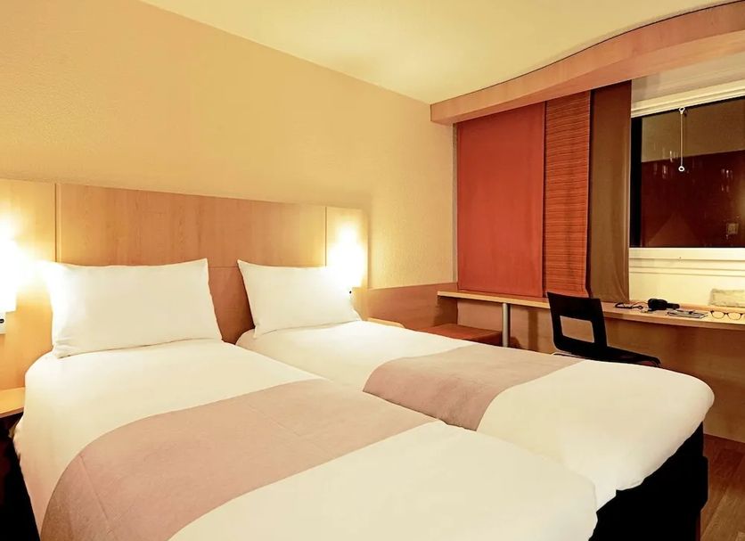 Κρεβατοκάμαρα Φωτογραφία