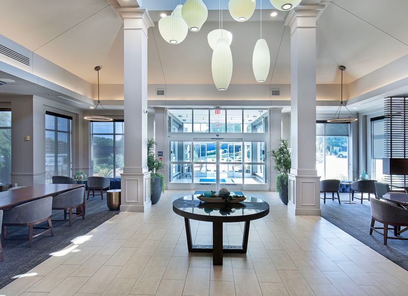 Σαλόνι ξενοδοχείου Φωτογραφία