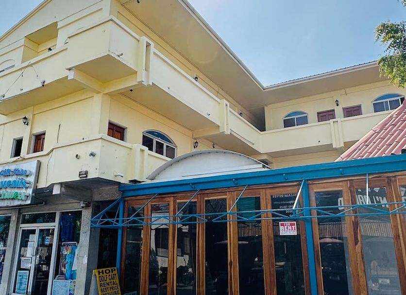 Κτίριο Φωτογραφία