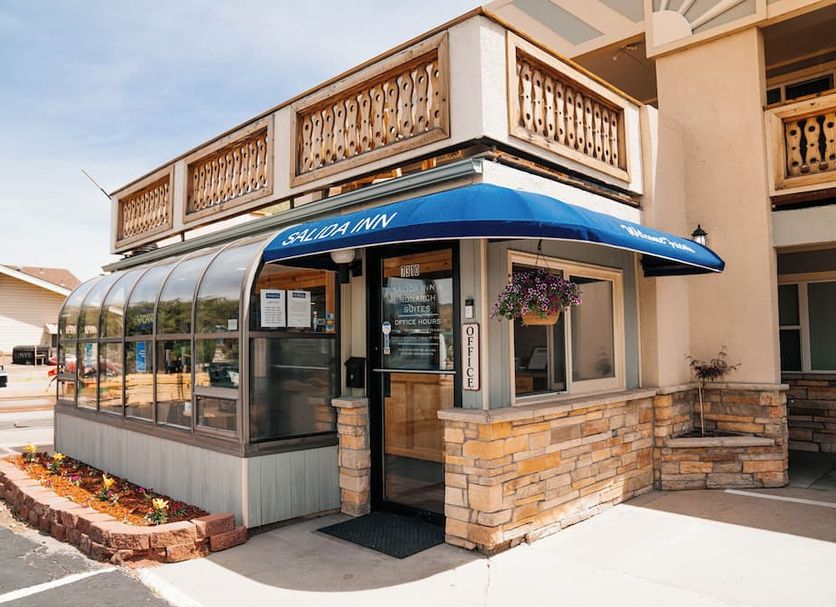 Κτίριο Φωτογραφία