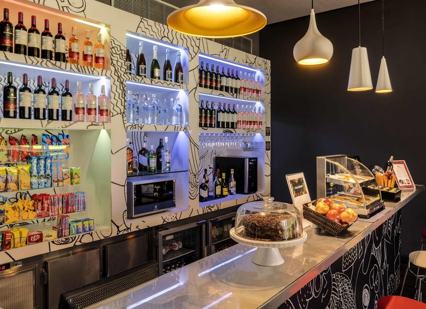 Bar Φωτογραφία