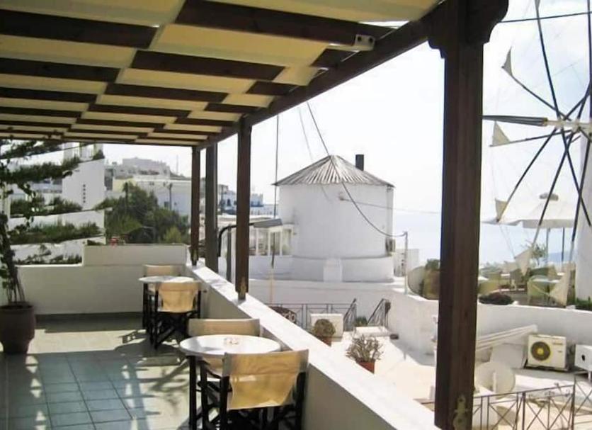 Μπαλκόνι Φωτογραφία