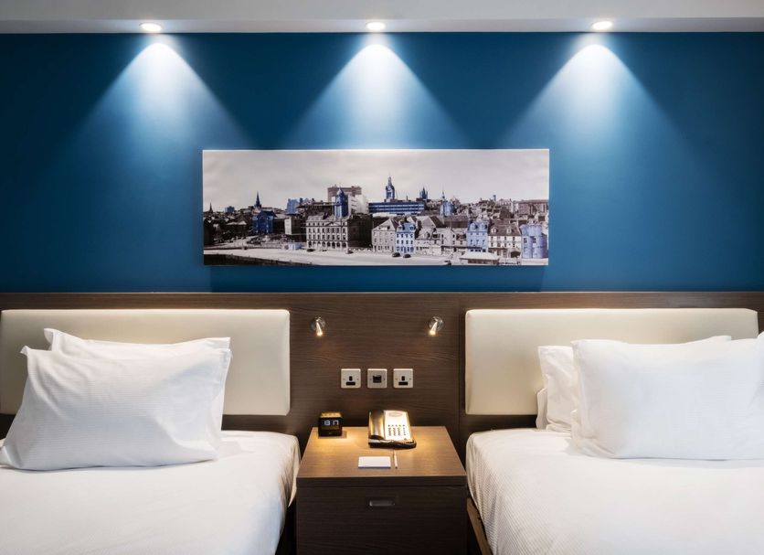 Κρεβατοκάμαρα Φωτογραφία