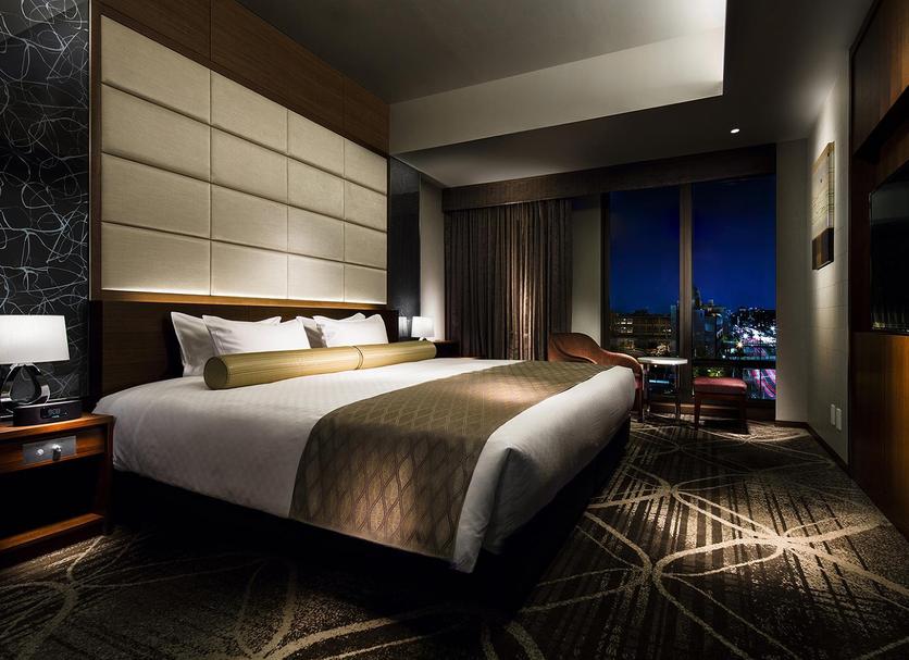 Κρεβατοκάμαρα Φωτογραφία