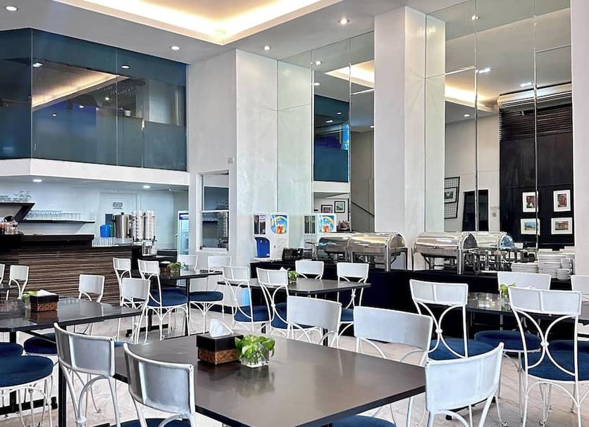 Εστιατόριο Φωτογραφία