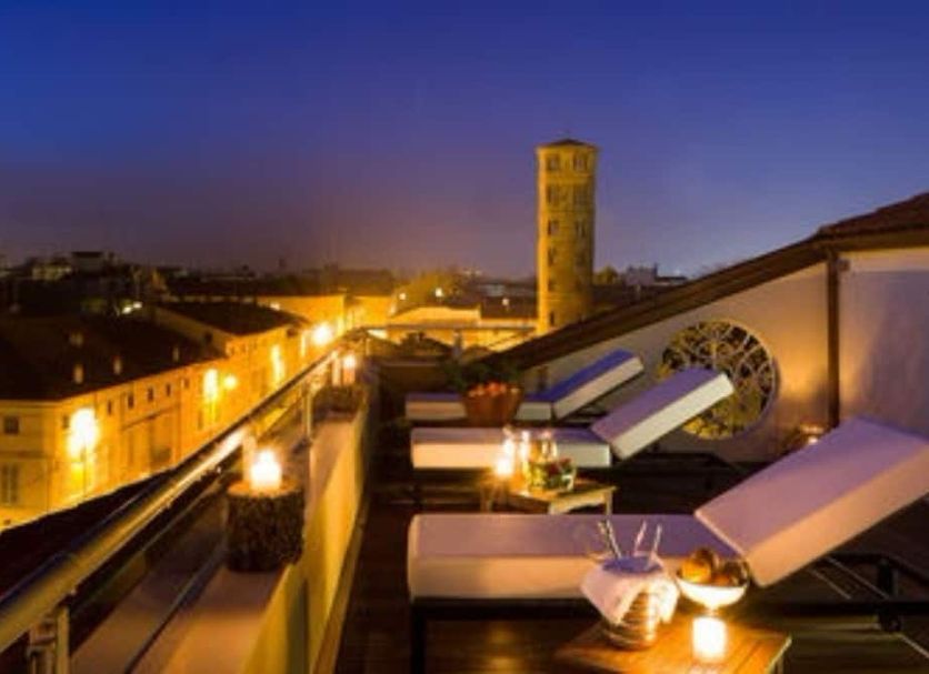 Μπαλκόνι Φωτογραφία