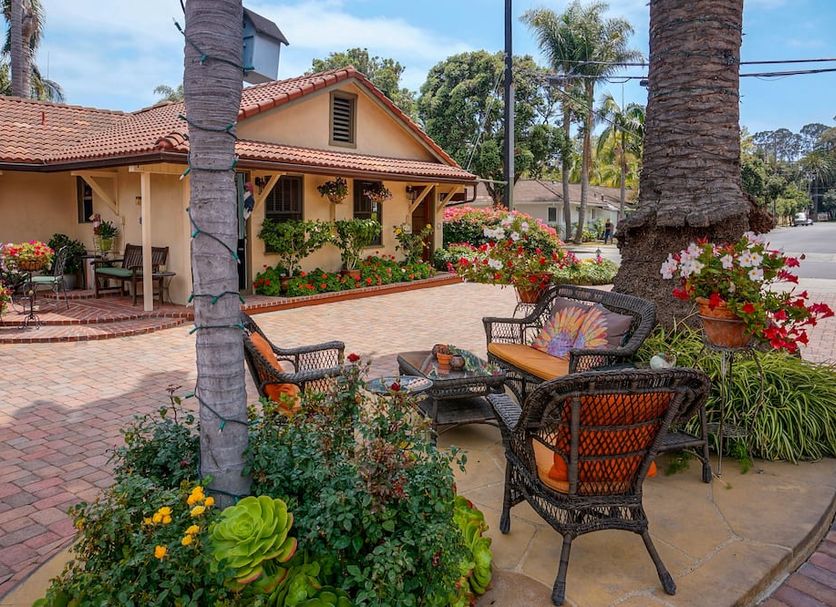 Βεράντα Φωτογραφία