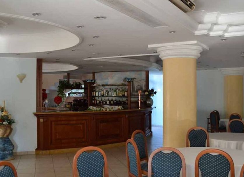 Εστιατόριο Φωτογραφία