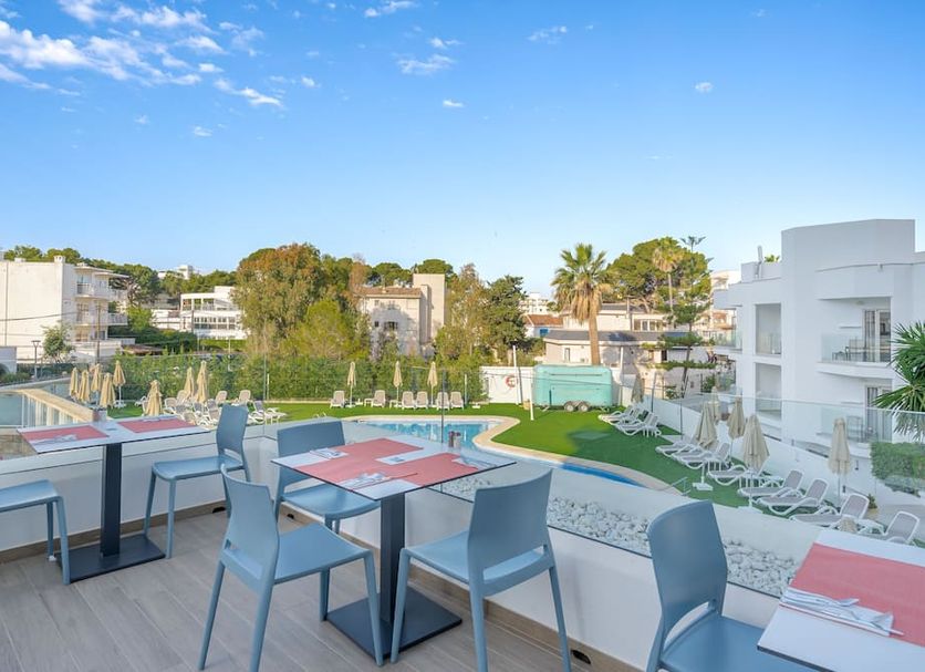 Μπαλκόνι Φωτογραφία