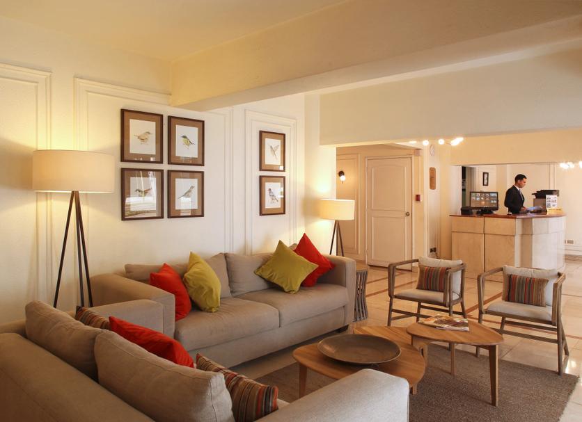 Σαλόνι Φωτογραφία