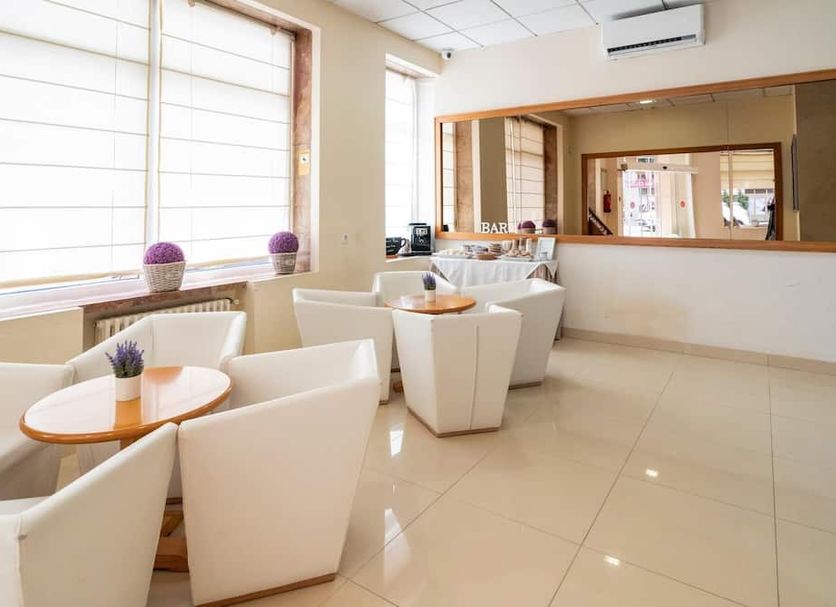 Εστιατόριο Φωτογραφία