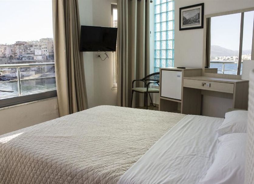 Κρεβατοκάμαρα Φωτογραφία