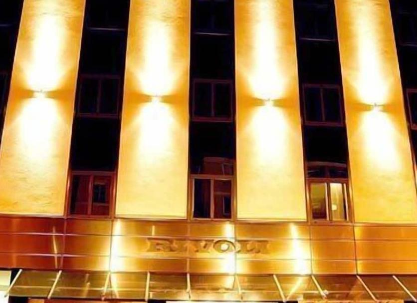 Κτίριο Φωτογραφία