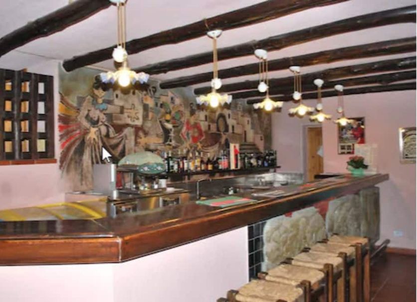 Bar Φωτογραφία