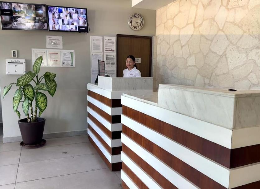 Ρεσεψιόν Φωτογραφία