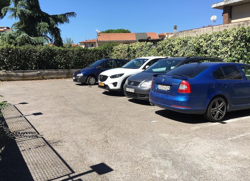 Θέα στην ύπαιθρο Φωτογραφία