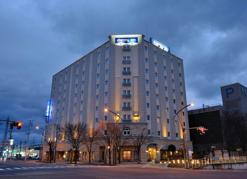 Κτίριο Φωτογραφία