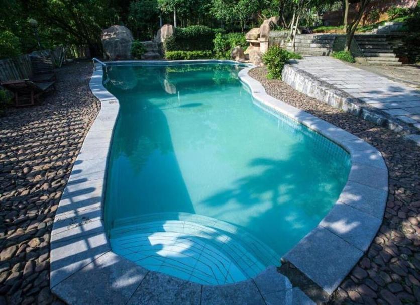 Πισίνα Φωτογραφία