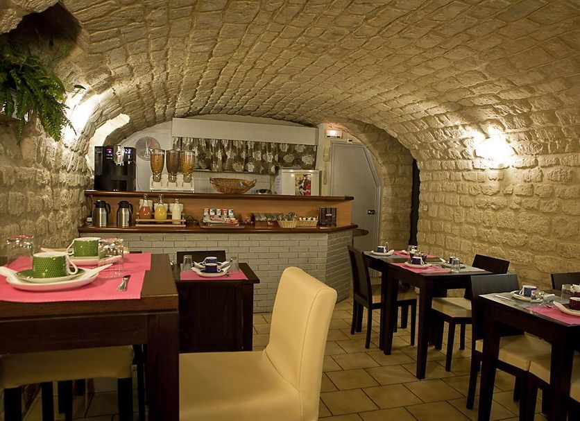 Εστιατόριο Φωτογραφία