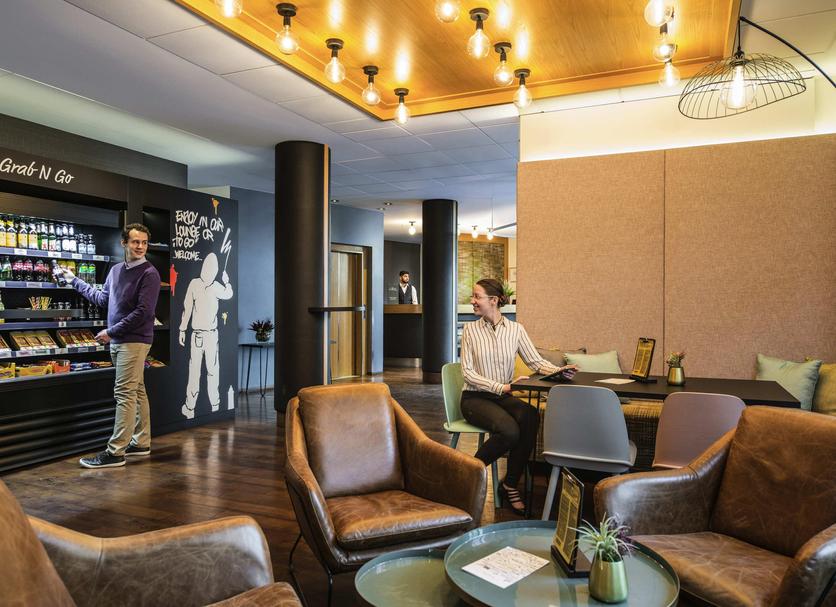 Bar Φωτογραφία