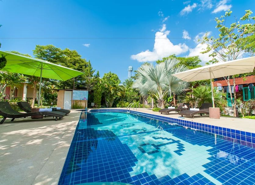 Πισίνα Φωτογραφία