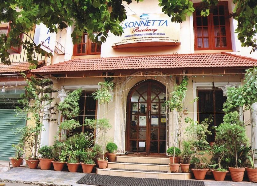 Κτίριο Φωτογραφία