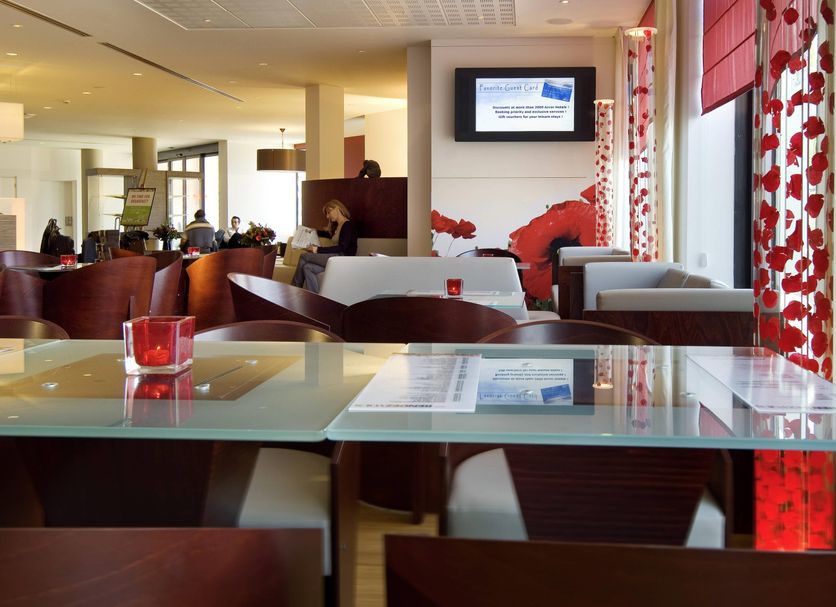 Εστιατόριο Φωτογραφία