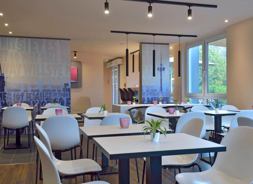 Εστιατόριο Φωτογραφία