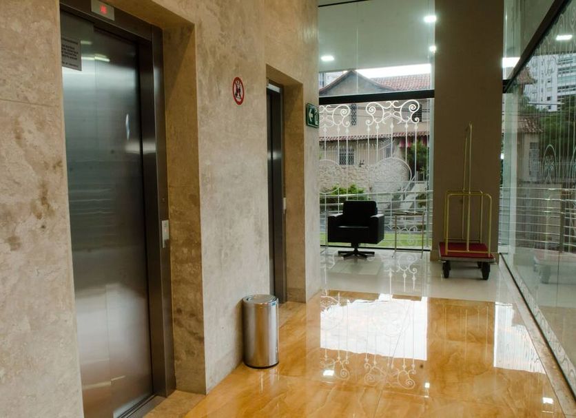 Σαλόνι ξενοδοχείου Φωτογραφία