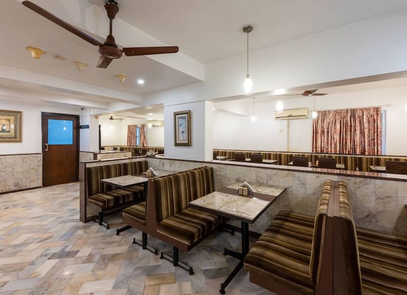 Εστιατόριο Φωτογραφία