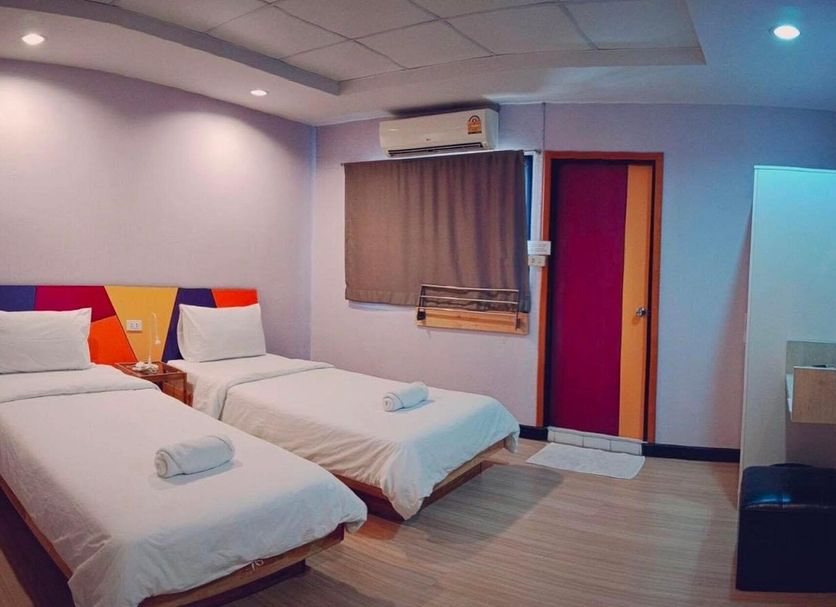 Κρεβατοκάμαρα Φωτογραφία