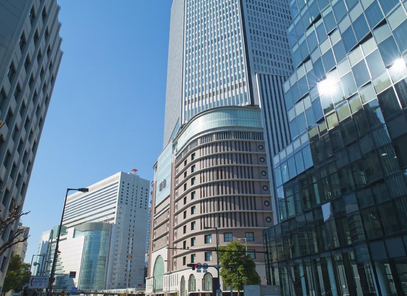 Κτίριο Φωτογραφία