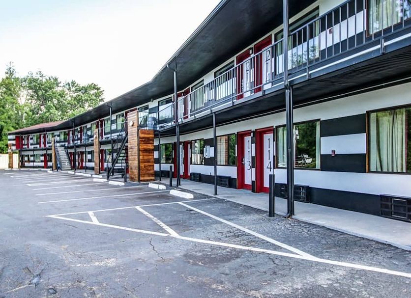 Κτίριο Φωτογραφία