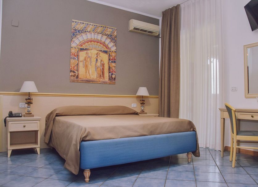 Κρεβατοκάμαρα Φωτογραφία