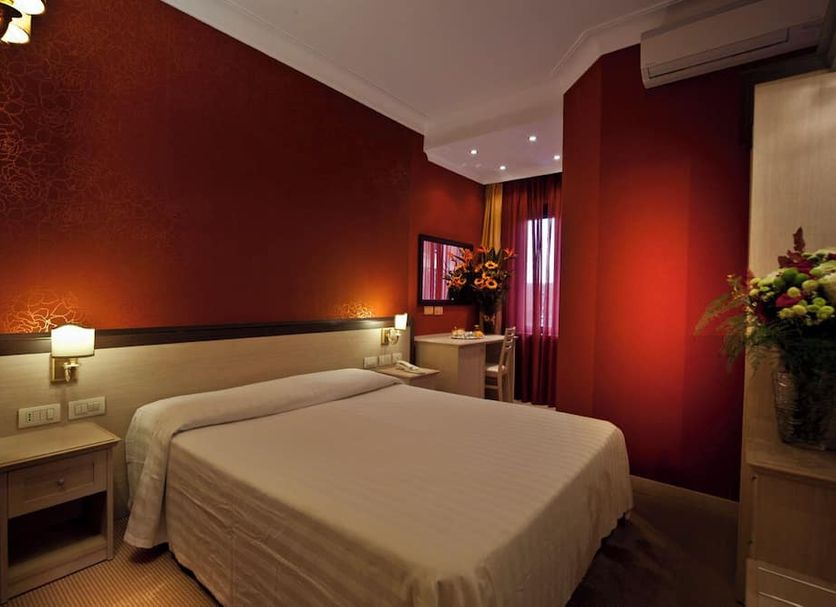 Κρεβατοκάμαρα Φωτογραφία