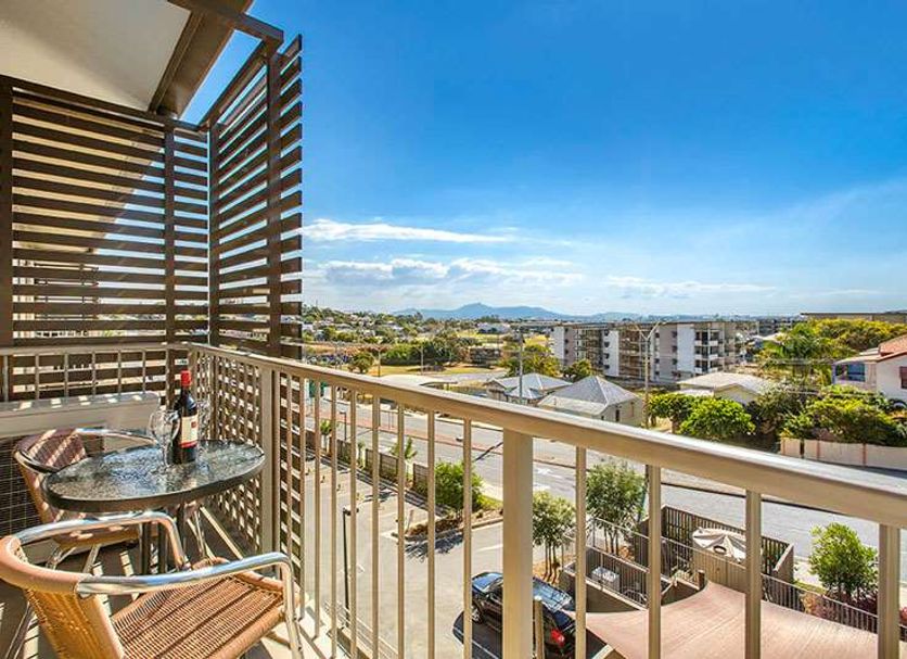 Μπαλκόνι Φωτογραφία