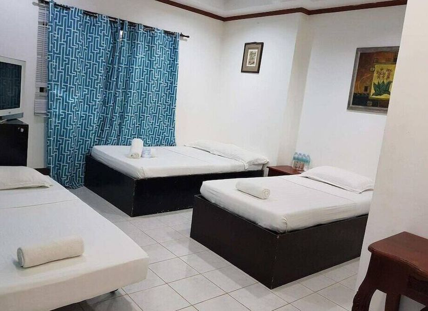 Κρεβατοκάμαρα Φωτογραφία