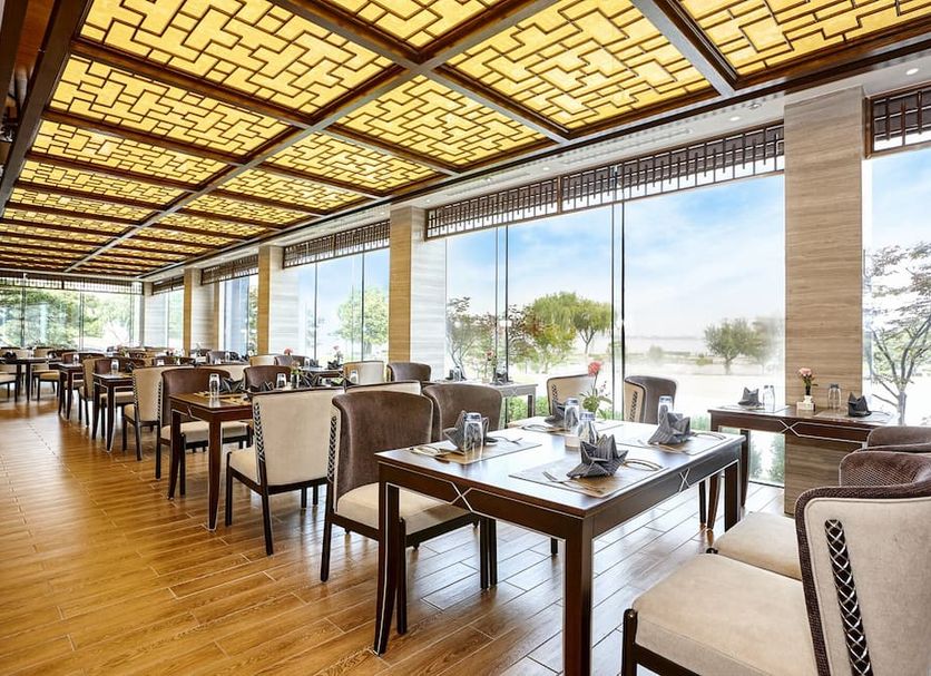 Εστιατόριο Φωτογραφία