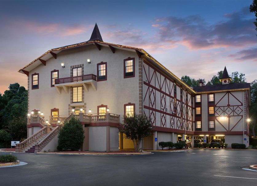 Κτίριο Φωτογραφία