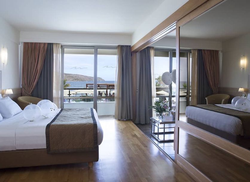 Κρεβατοκάμαρα Φωτογραφία