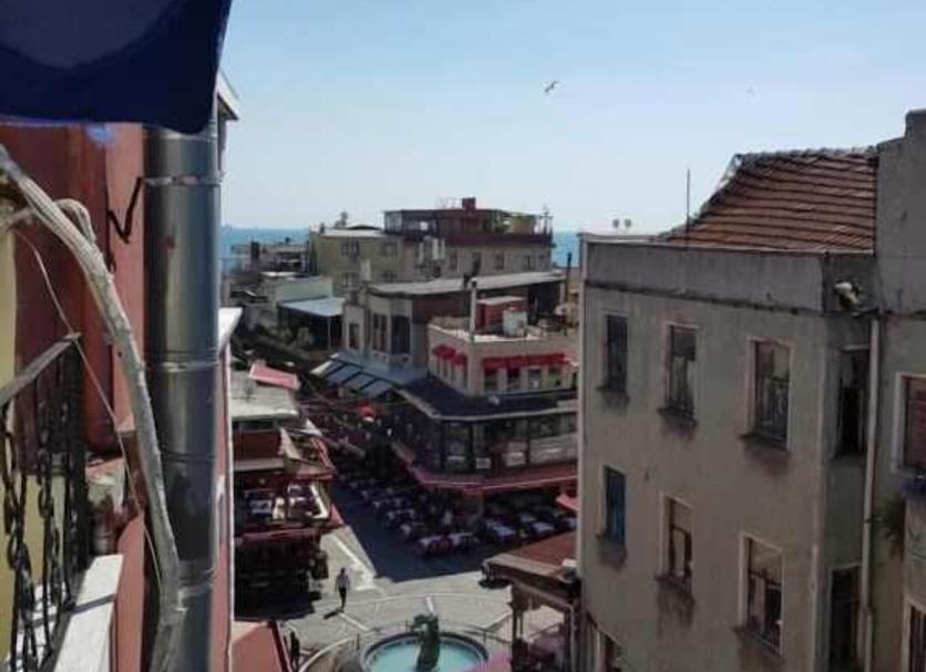 Θέα στην ύπαιθρο Φωτογραφία