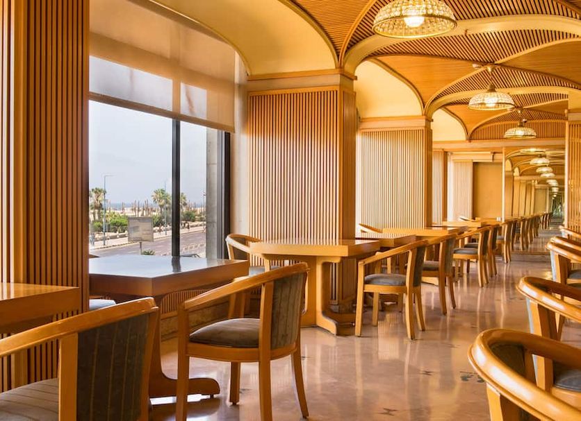 Εστιατόριο Φωτογραφία