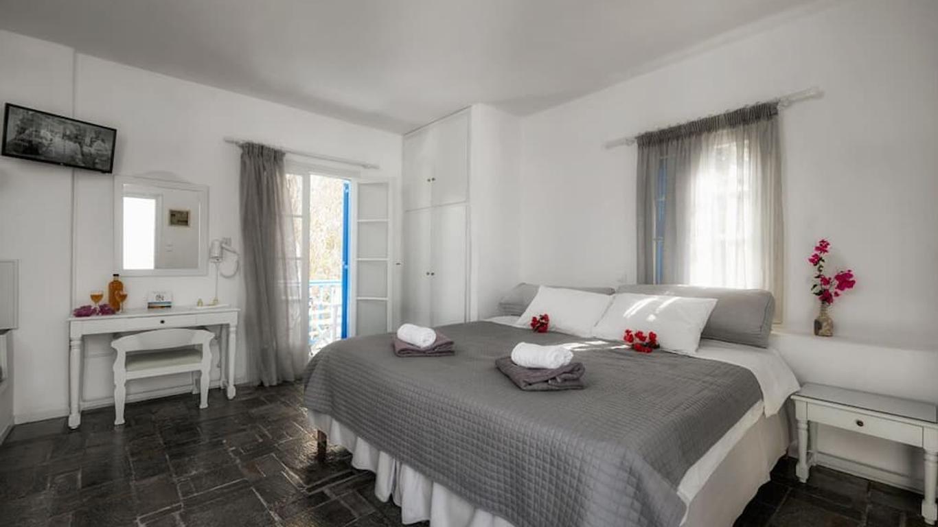 Hotel Aegean Village